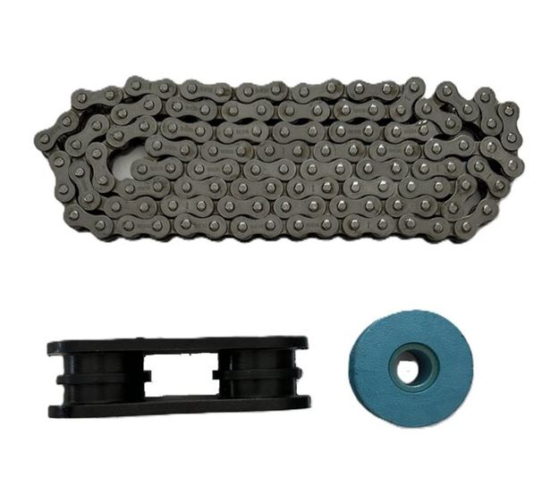 Image sur KIT RENOVATION CHAINE + PIGNONS